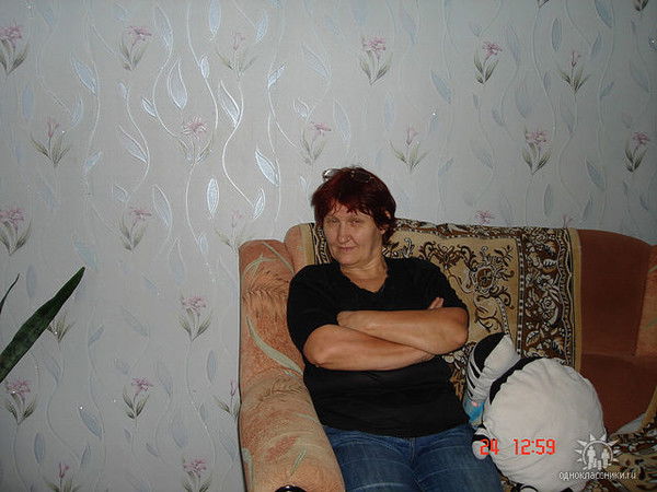 Наталья Чернышова Конищева