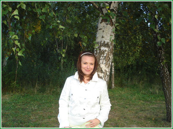 Светлана Кузнецова