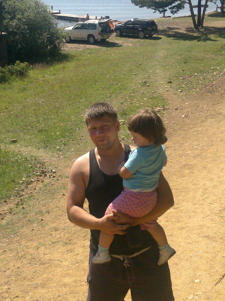 Виктор Рыбников