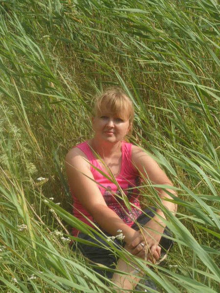 Светлана Горкава