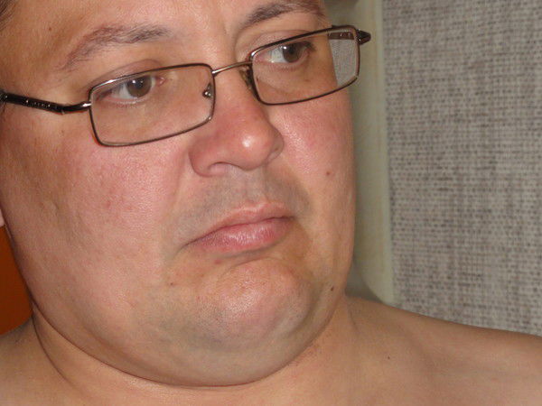 Сергей Фёдоров