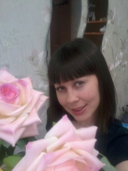 Надежда Кувшинская