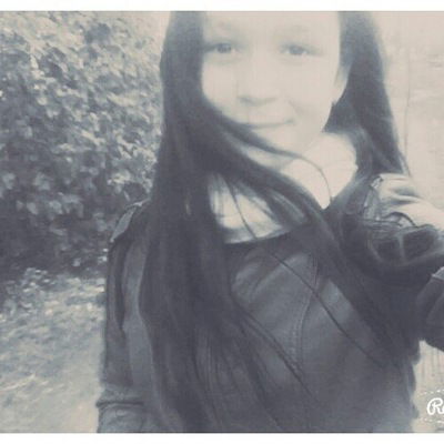 Аделина Хубутдинова