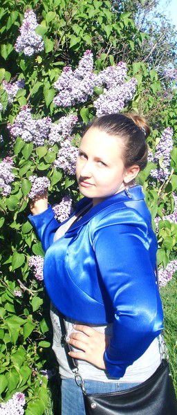 Анастасия Даникова