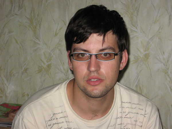 Сергей Григорьев