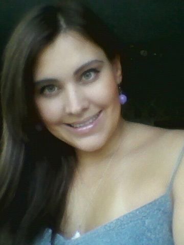 Екатерина Борисова