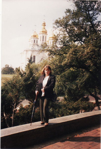 Svetlana .............