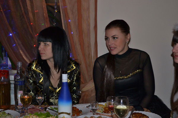 Любовь Сеничкина