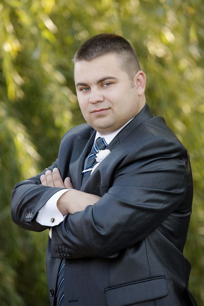 Антон Демченко