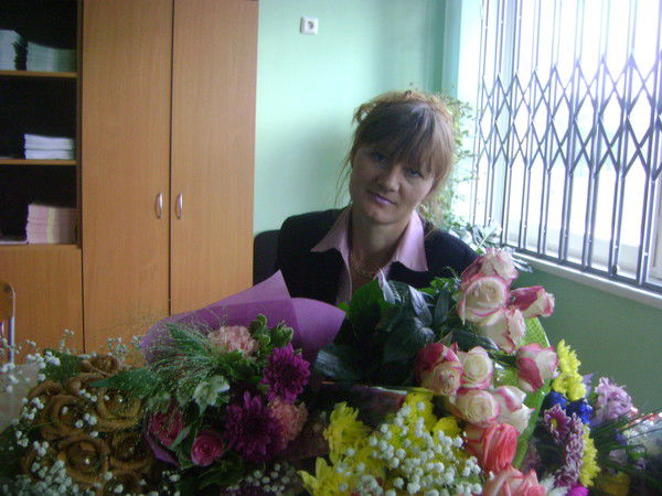 Анна Джамиева