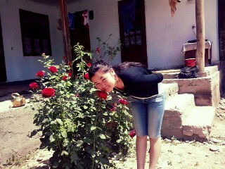 Айселки Ахматалиева