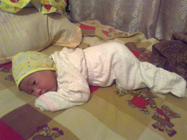 Перизат Атеева