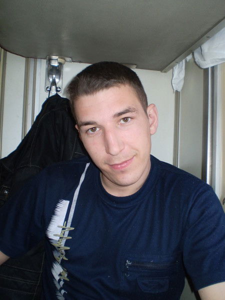 Алексей Шишмарев