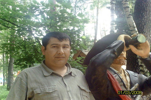Shax Sagdullayev