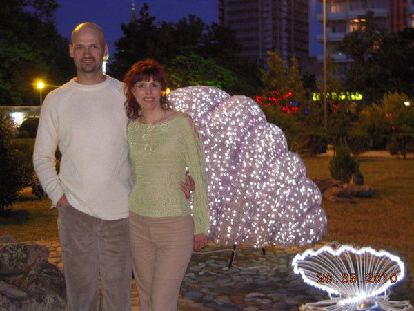 Дмитрий&светлана Павлова