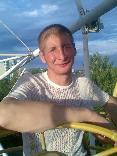 Артур Пшиков