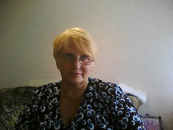 Эльвира Кононова