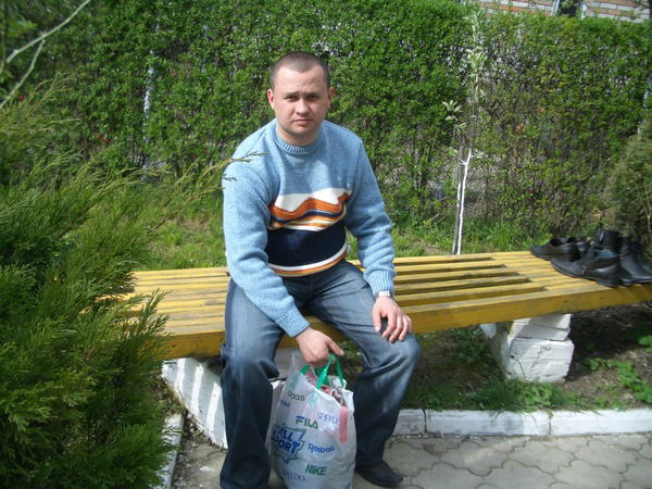 Олексй Голуб