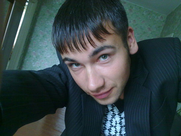 Стас Буслов