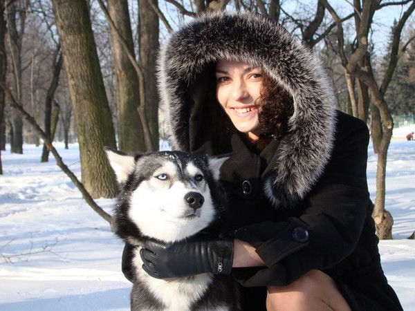 Юлия Ерёмина