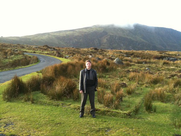 Константин Лисин