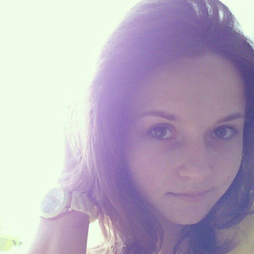 Марина Петроченко