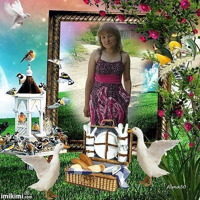 Елена Новикова