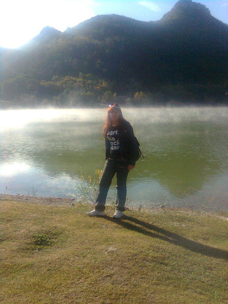 Елена Ильина