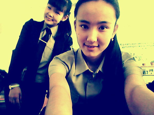 Malika Рысбекова•