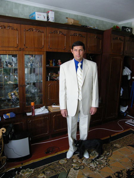 Владимир Самойлик