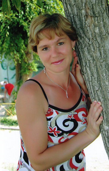 Наталья Печникова