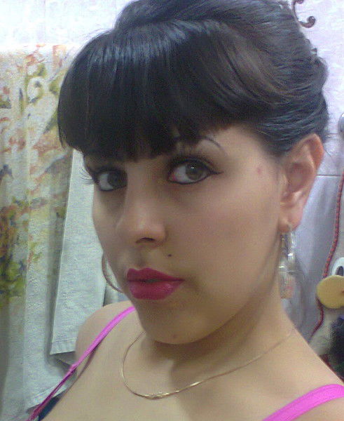 Елена Мингазова