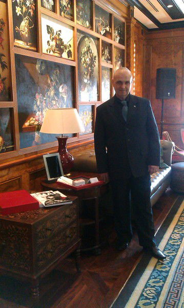 Александр Васильев