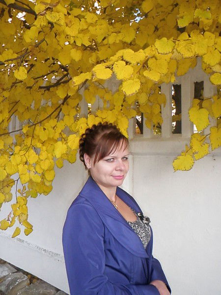 Людмила Косташ