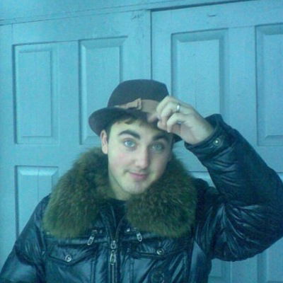 Арсен Манукян