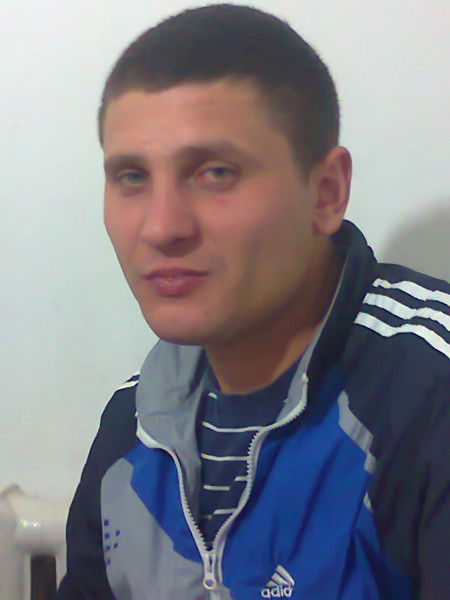 Валерий Кривняк