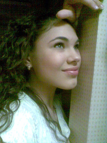 Вика Бонопартова