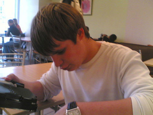 Климентий Сюзев