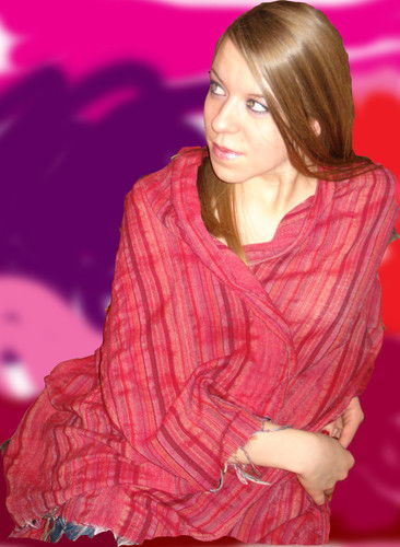 Анна Бродская