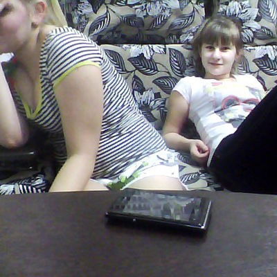 Людмила Чунарева