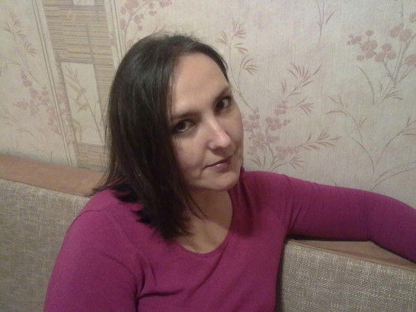 Екатерина Завьялова