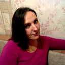 Екатерина Завьялова