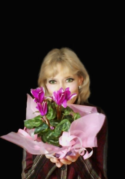 Юлия Нурова