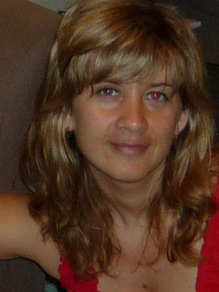 Смирнова Людмила