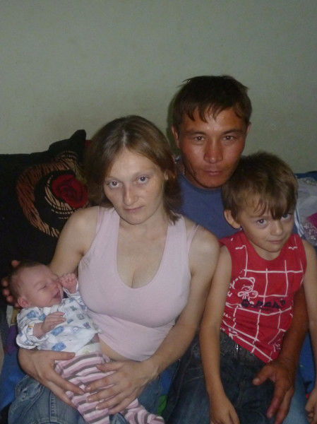 Катя Шумова