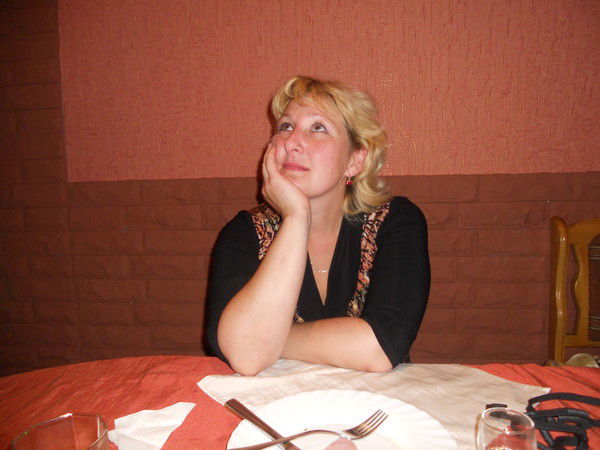 Наташа Штоппель