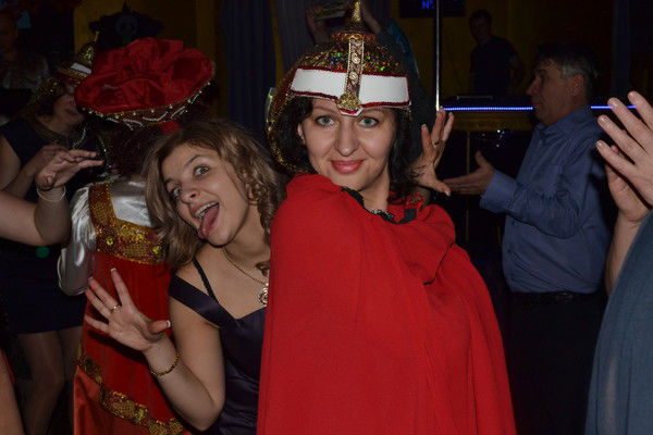 Татьяна Зорина