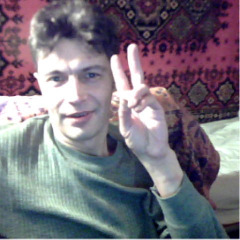 Виталий Панфилов