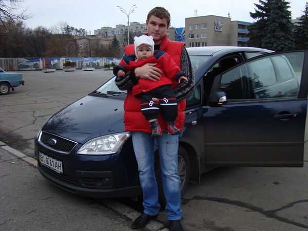 Александр Сс