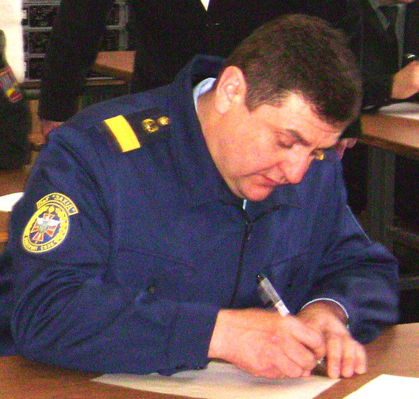 Вадим Демчук